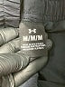 Under Armour Black Active Skort Size M - photo 3