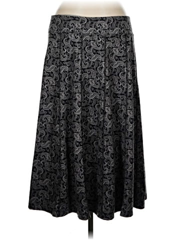 Sahalie Casual Skirt (view 1)