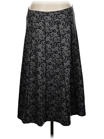 Sahalie Casual Skirt (view 2)
