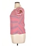 Unbranded Red Short Sleeve Top Size XL - photo 5