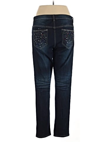 Ashley Stewart Jeans (view 2)