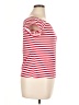 Unbranded Red Short Sleeve Top Size XL - photo 4