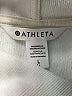 Athleta Silver Sweatshirt Size L - photo 6