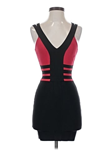 Marciano Cocktail Dress (view 1)