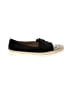 Anne Klein Black Flats Size 10 - photo 1