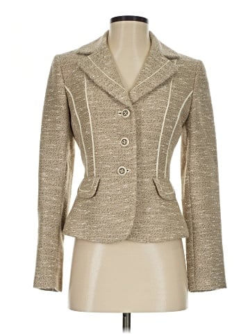Tahari Blazer (view 1)