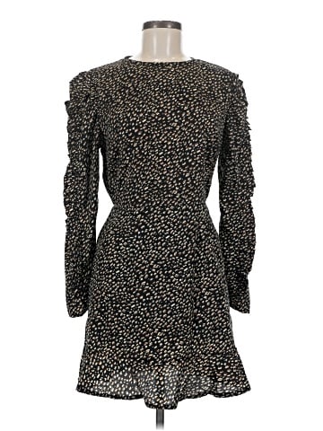 Armani Exchange Casual Dress (view 1)