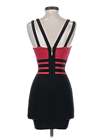 Marciano Cocktail Dress (view 2)