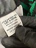 Terez Animal Print Green Active Pants Size S - photo 8