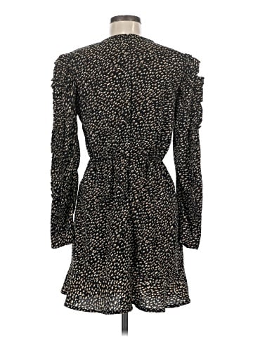 Armani Exchange Casual Dress (view 2)