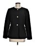 Jason Wu Black Blazer Size 8 - photo 1