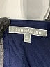 Daniel Rainn 100% Rayon Blue Short Sleeve Blouse Size XL - photo 7