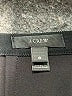 J.Crew Plaid Gray Formal Skirt Size 6 - photo 4