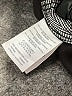J.Crew Plaid Gray Formal Skirt Size 6 - photo 5