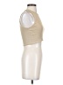 Cotton On Ivory Tank Top Size XS - photo 4