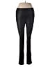 Free People Black Active Pants Size 6 - photo 1