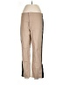 Club Monaco Tan Khakis Size 12 - photo 1