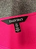 Ellen Tracy Pink Sleeveless Top Size S - photo 7