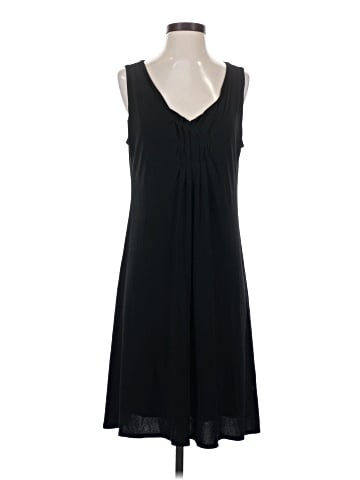 Eileen Fisher Casual Dress (view 1)