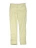 Gap Kids Yellow Khakis Size 14 - photo 1