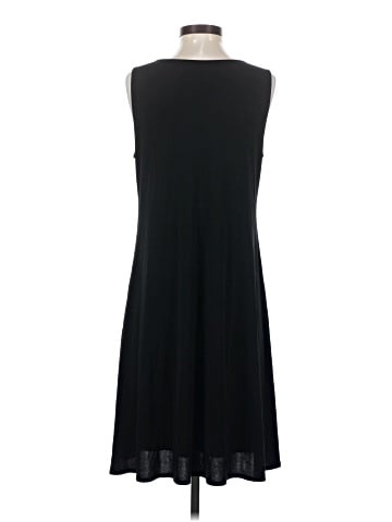 Eileen Fisher Casual Dress (view 2)