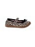 Jellypop Animal Print Brown Flats Size 7 (kids) - photo 1