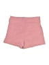 Harmony + Havoc Solid Pink Shorts Size 0 - photo 2