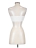 Shein 100% Cotton White Tube Top Size 4 - photo 2