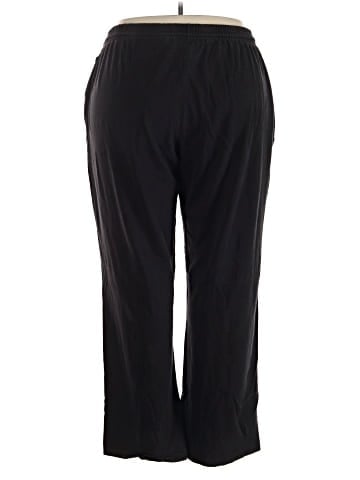 Hanes Casual Pants (view 2)