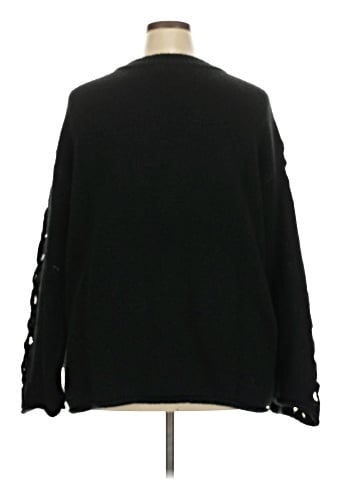 Roaman's Pullover Sweater (view 2)