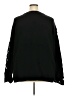 Roaman's Black Pullover Sweater Size 22 (1X) - photo 2