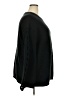 Roaman's Black Pullover Sweater Size 22 (1X) - photo 4