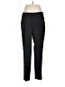 Laundry by Shelli Segal Black Dress Pants Size 12 - photo 1