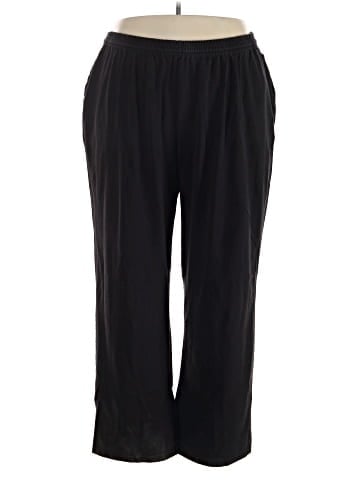 Hanes Casual Pants (view 1)