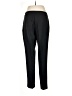 Laundry by Shelli Segal Black Dress Pants Size 12 - photo 2