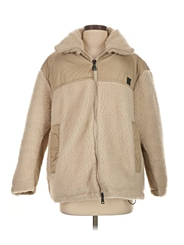 Weekend Max Mara Coat (view 1)