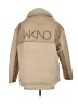 Weekend Max Mara Tan Coat Size 0 - photo 2