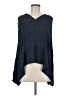 Current Air 100% Polyester Blue Sleeveless Blouse Size M - photo 1