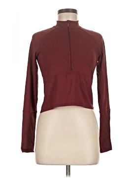 Lululemon Athletica Track Jacket