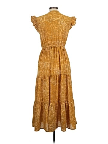 Hayden Casual Dress (view 2)