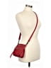 EMBRAZIO Red Crossbody Bag One size - photo 2