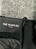The Kooples Black Long Sleeve Blouse Size Med (2) - photo 7