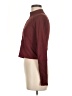 Lululemon Athletica Burgundy Track Jacket Size S - photo 5