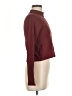 Lululemon Athletica Burgundy Track Jacket Size S - photo 4