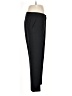 Laundry by Shelli Segal Black Dress Pants Size 12 - photo 4