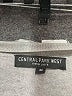 Central Park West Gray Cardigan Size M - photo 7