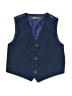 Van Heusen 100% Polyester Blue Vest 9-12 MO / 12 MO - photo 1