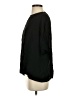 Assorted Brands 100% Cotton Black Short Sleeve Blouse Size P (petite) - photo 5