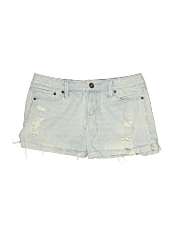 Bullhead Denim Shorts (view 1)