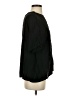 Assorted Brands 100% Cotton Black Short Sleeve Blouse Size P (petite) - photo 4